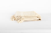 Linen Lounge Towel