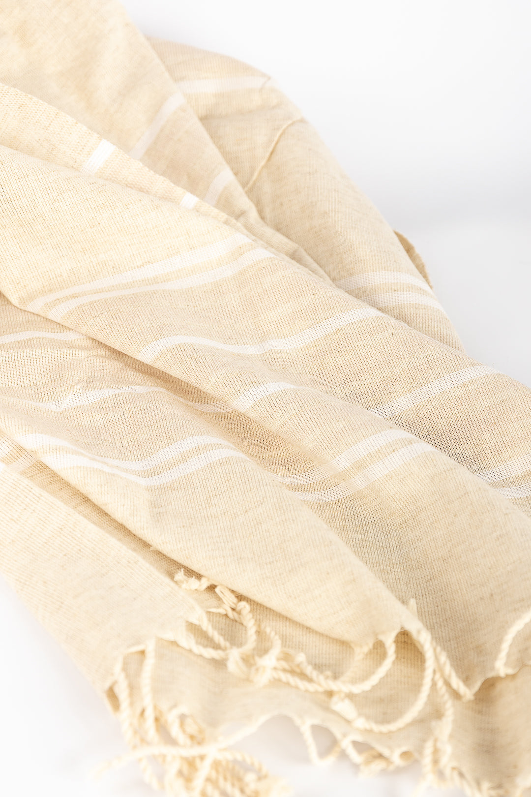 Linen Lounge Towel