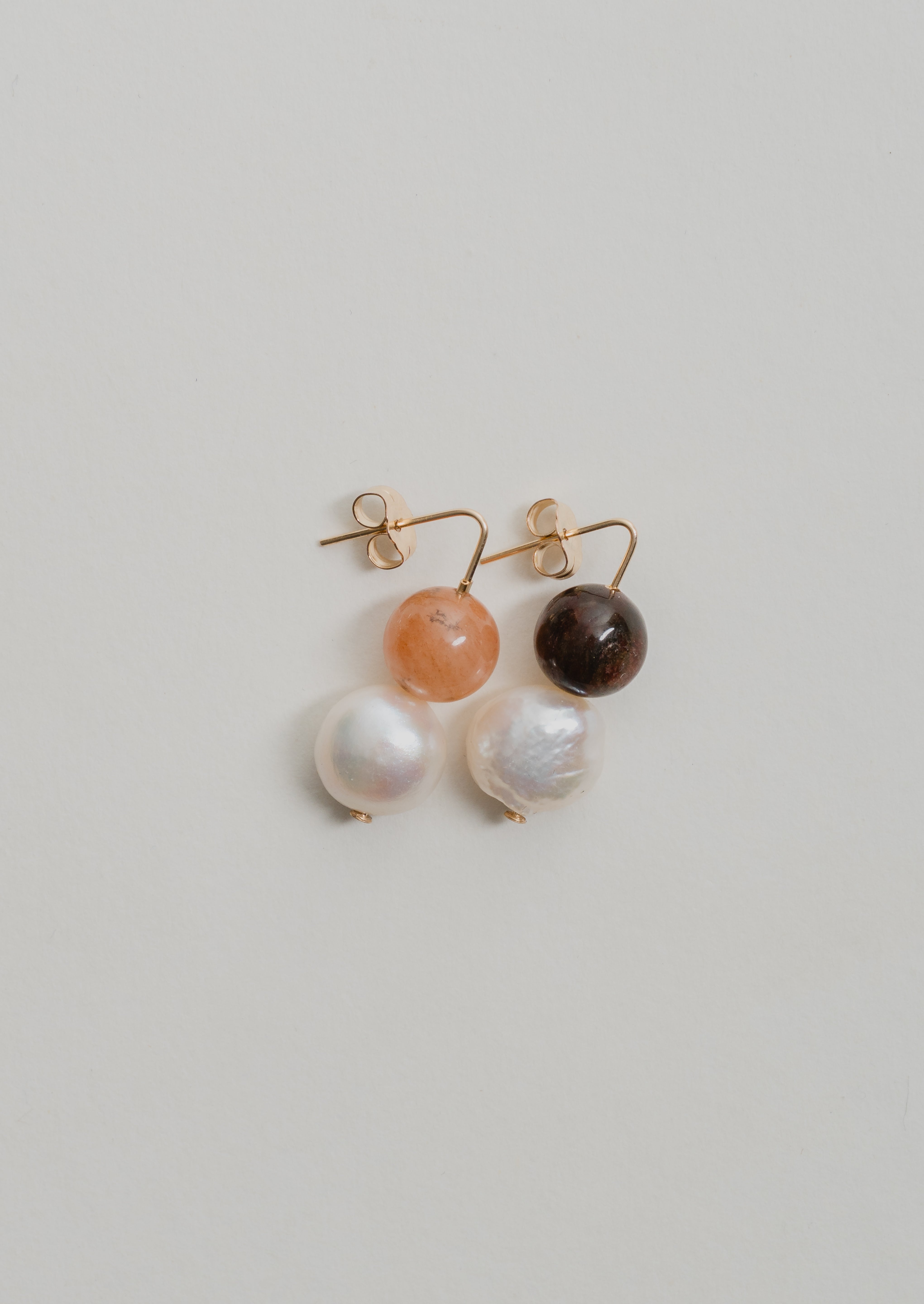 Juniper Drop Earrings