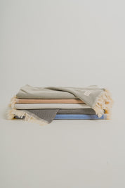 Go Your Own Way Towels