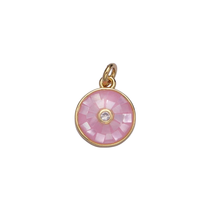 Natural Sun Charm