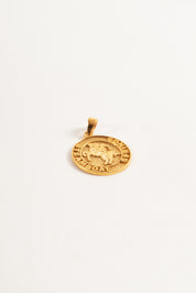 Giddy Up Pendant