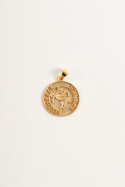 Giddy Up Pendant