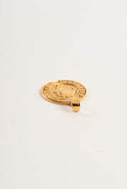 Giddy Up Pendant