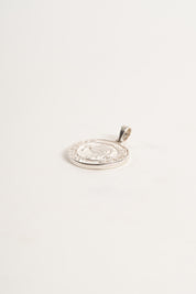 Giddy Up Pendant