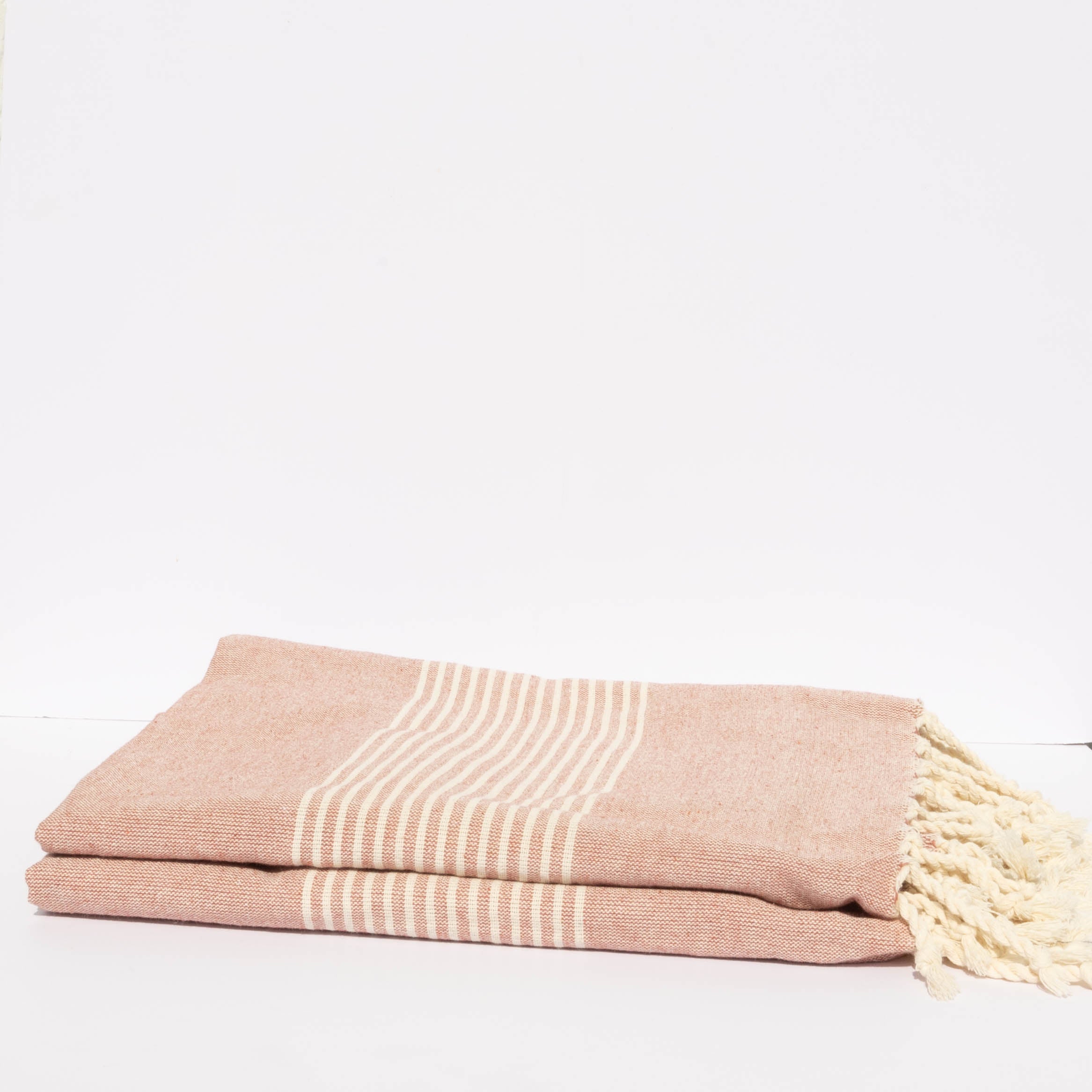 Linen Lounge Towel