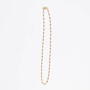 Essential Chain Necklace