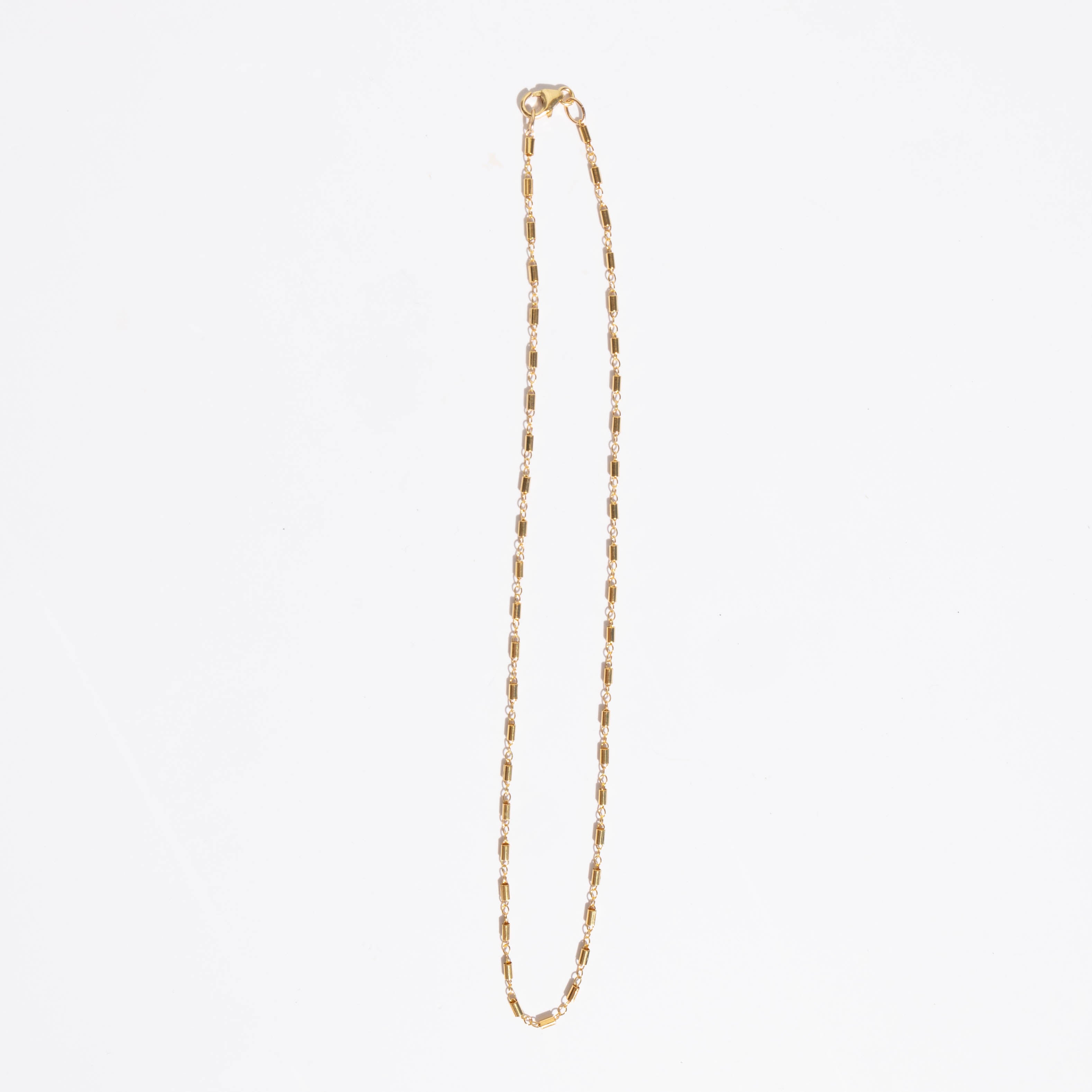 Essential Chain Necklace