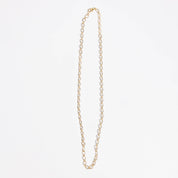 Charlie Chain Necklace