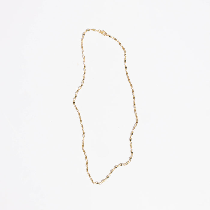 Chloe Chain Necklace