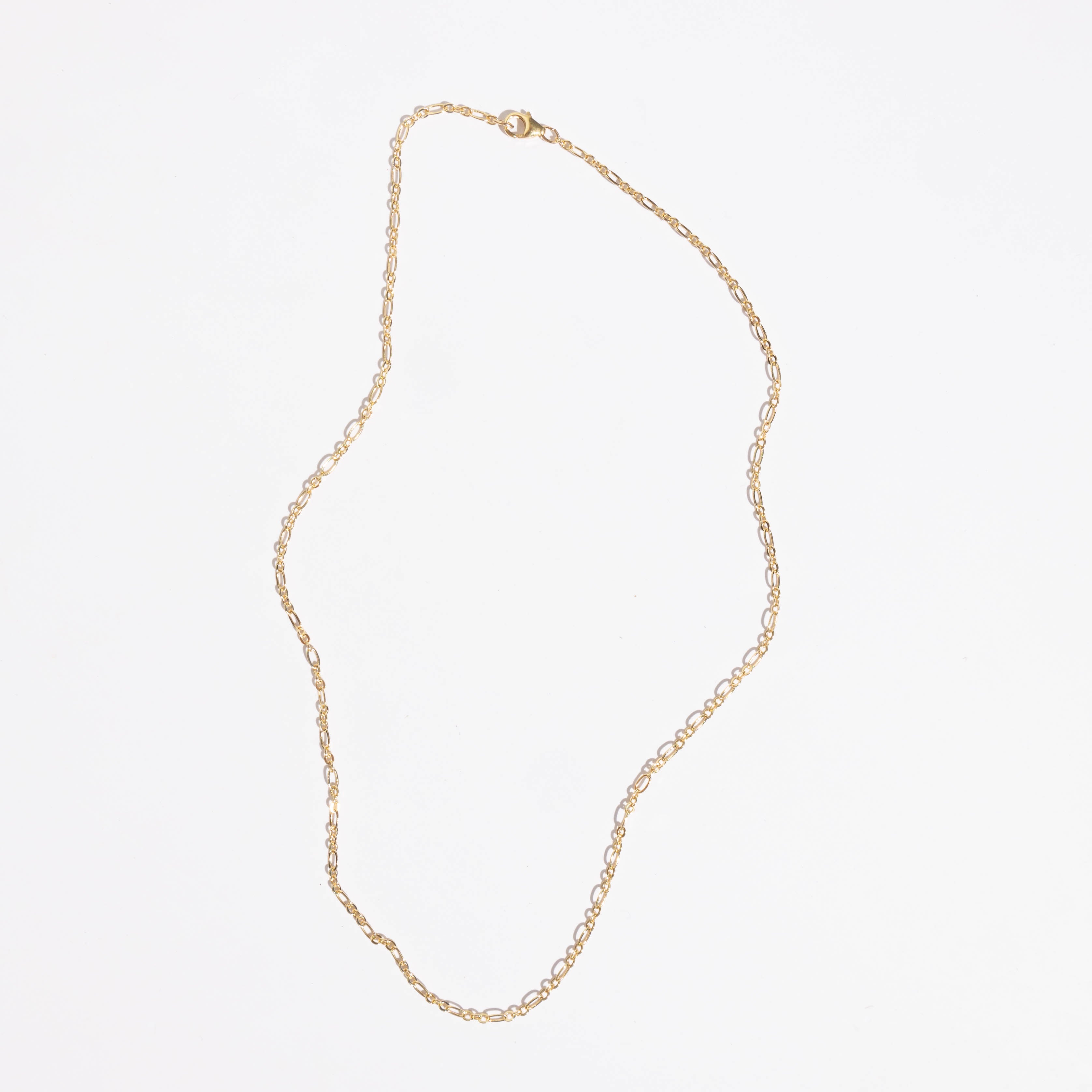 Dainty Chain Necklace