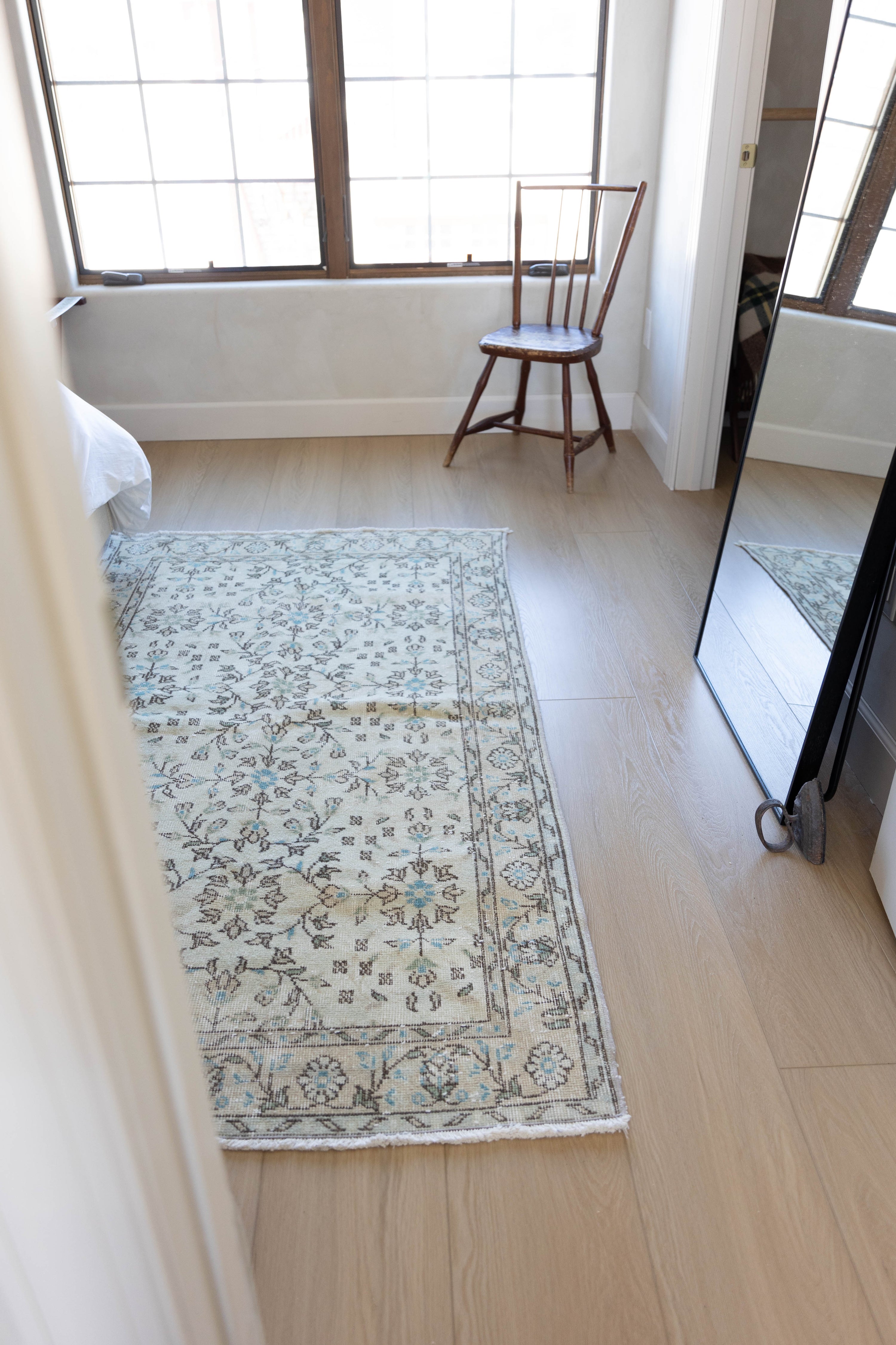Bountiful Carpet 6'5" x 3'8"