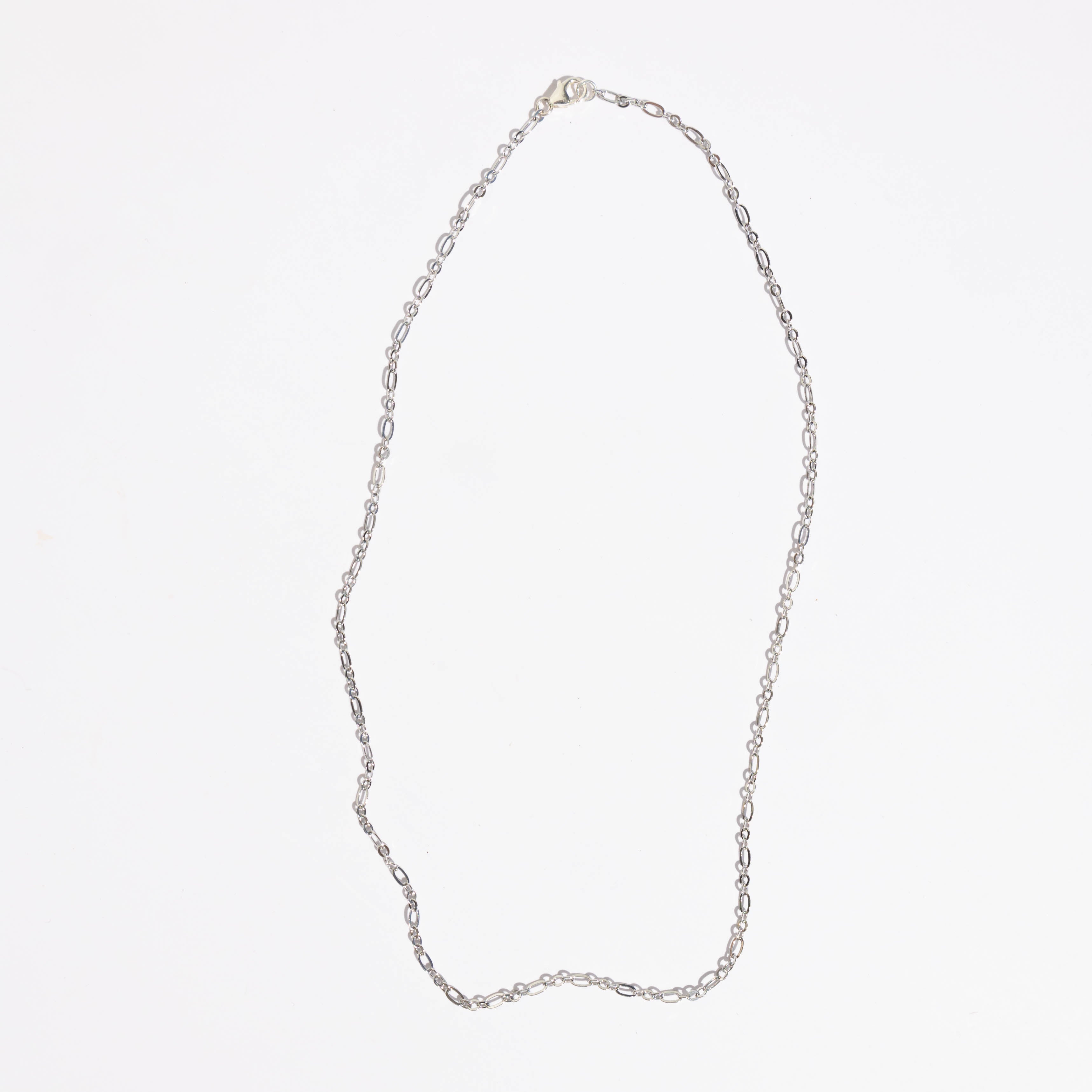 Dainty Chain Necklace