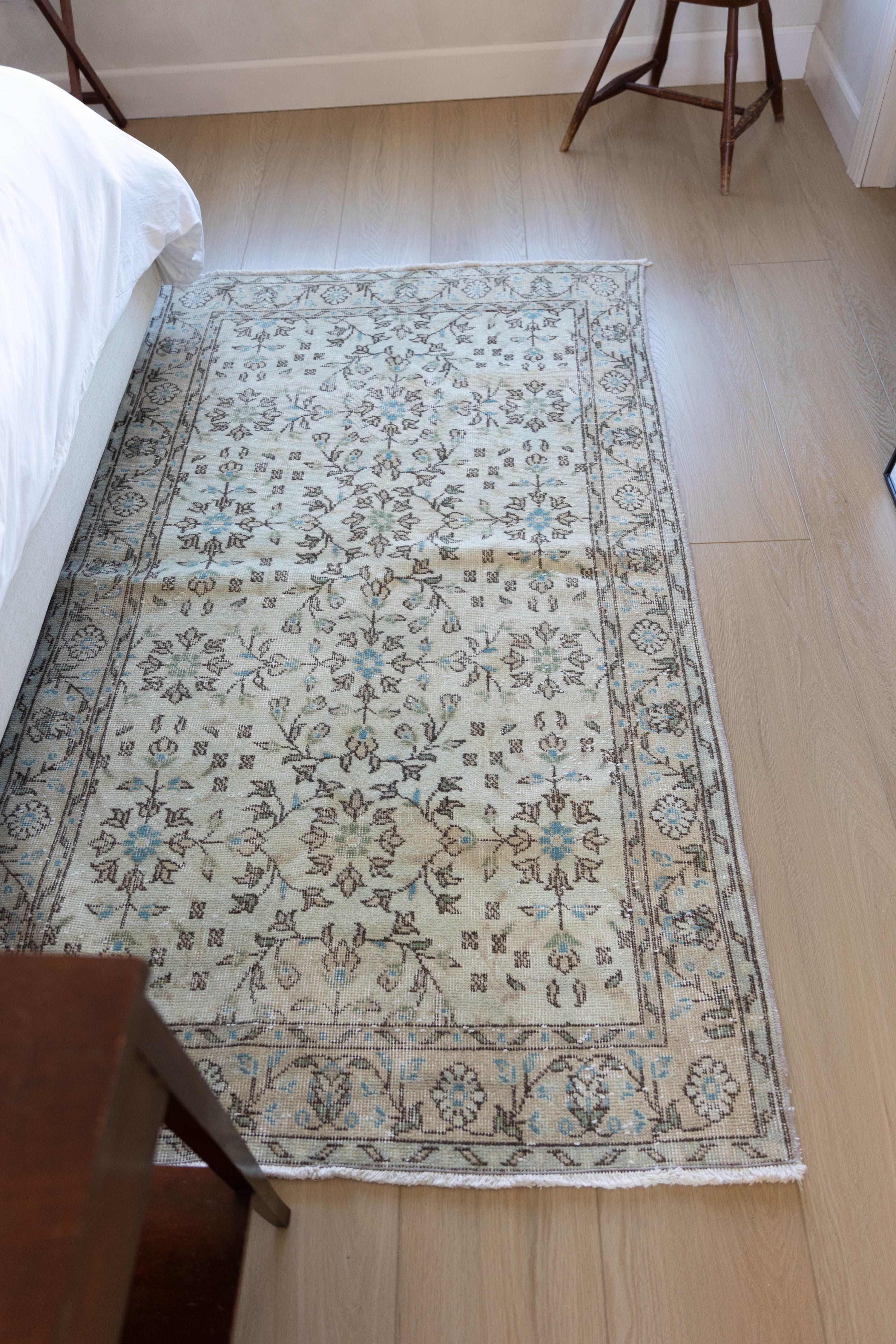 Bountiful Carpet 6'5" x 3'8"