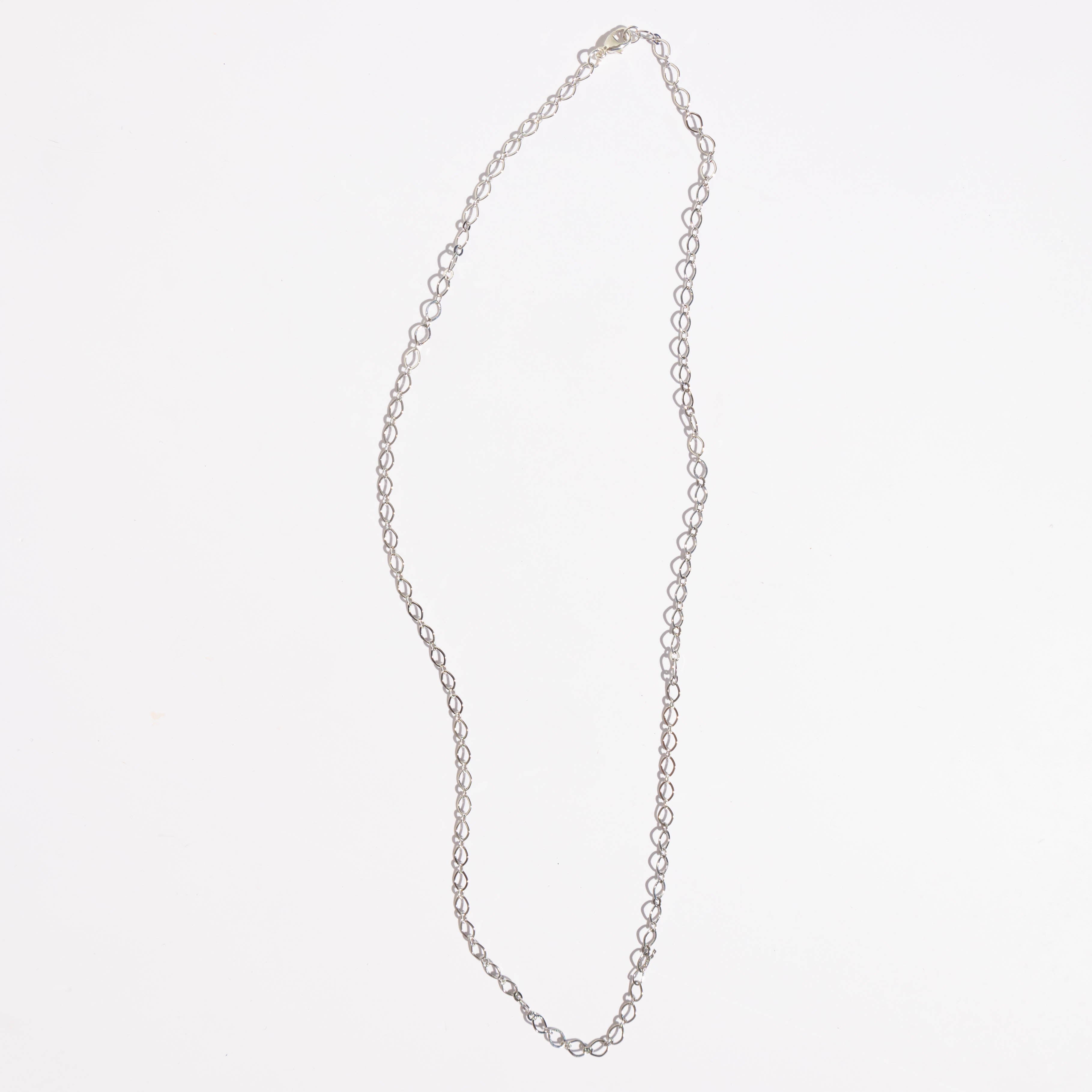 Charlie Chain Necklace