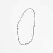 Mini Paperclip Necklace