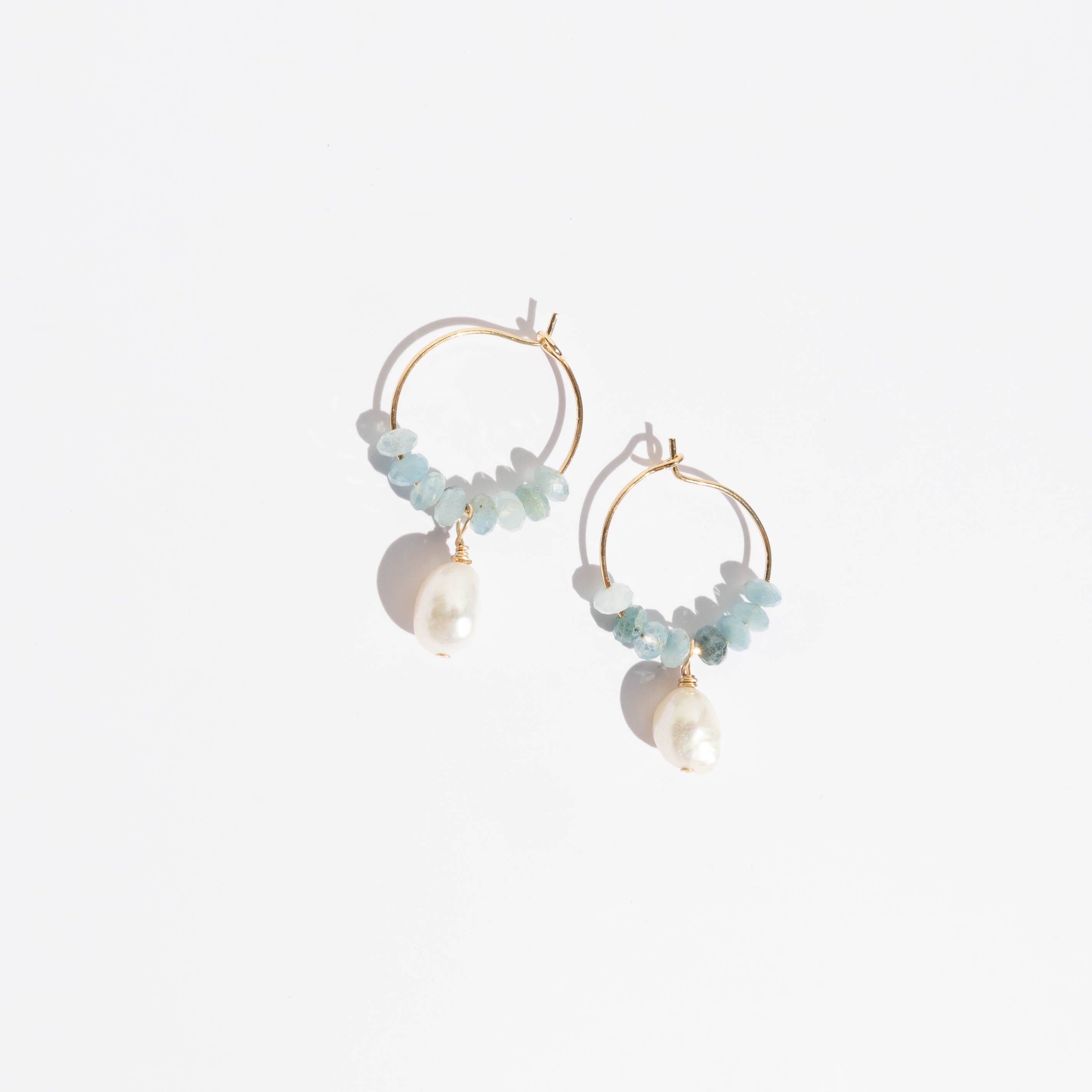 Talia Earrings