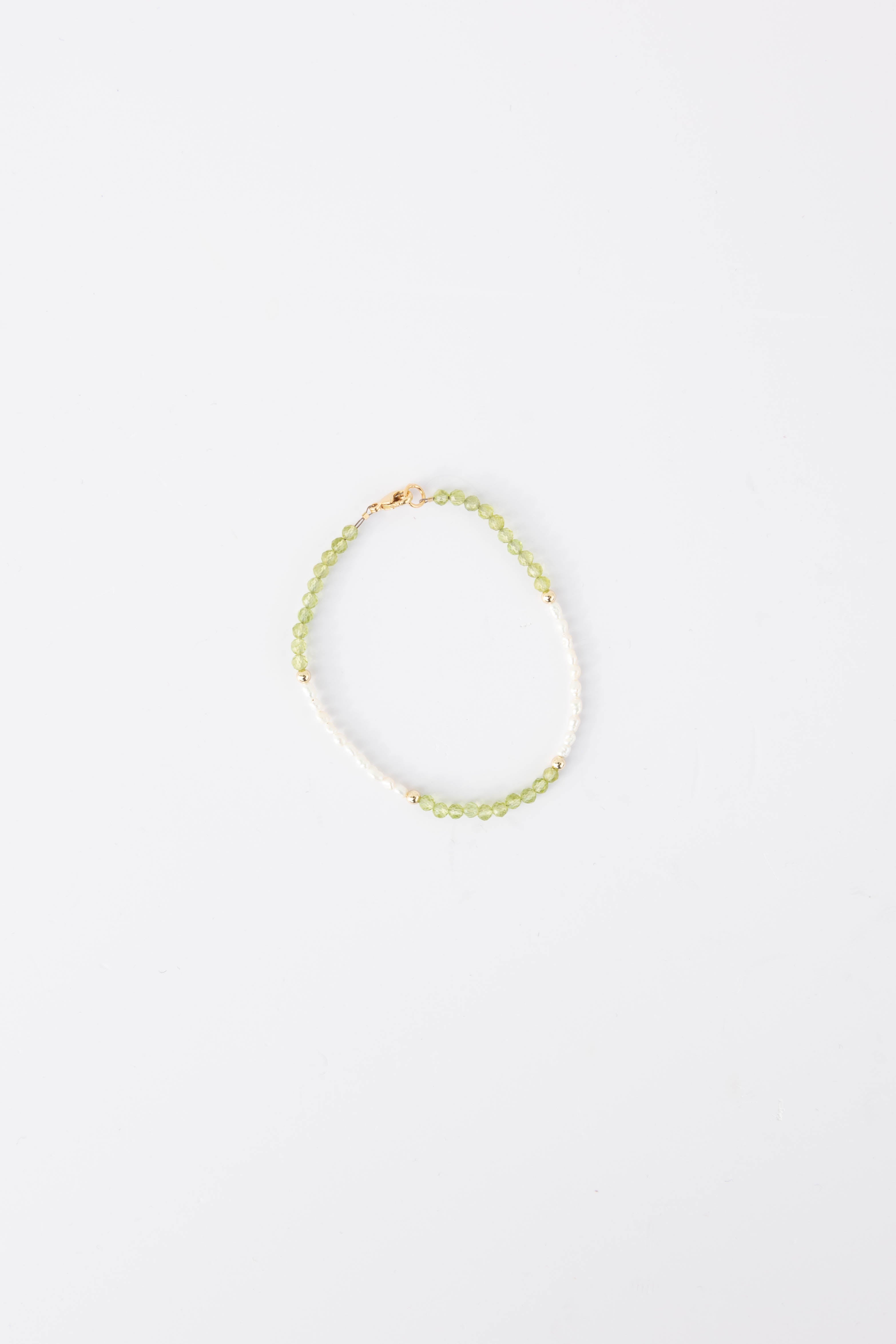 Tulip Bracelet