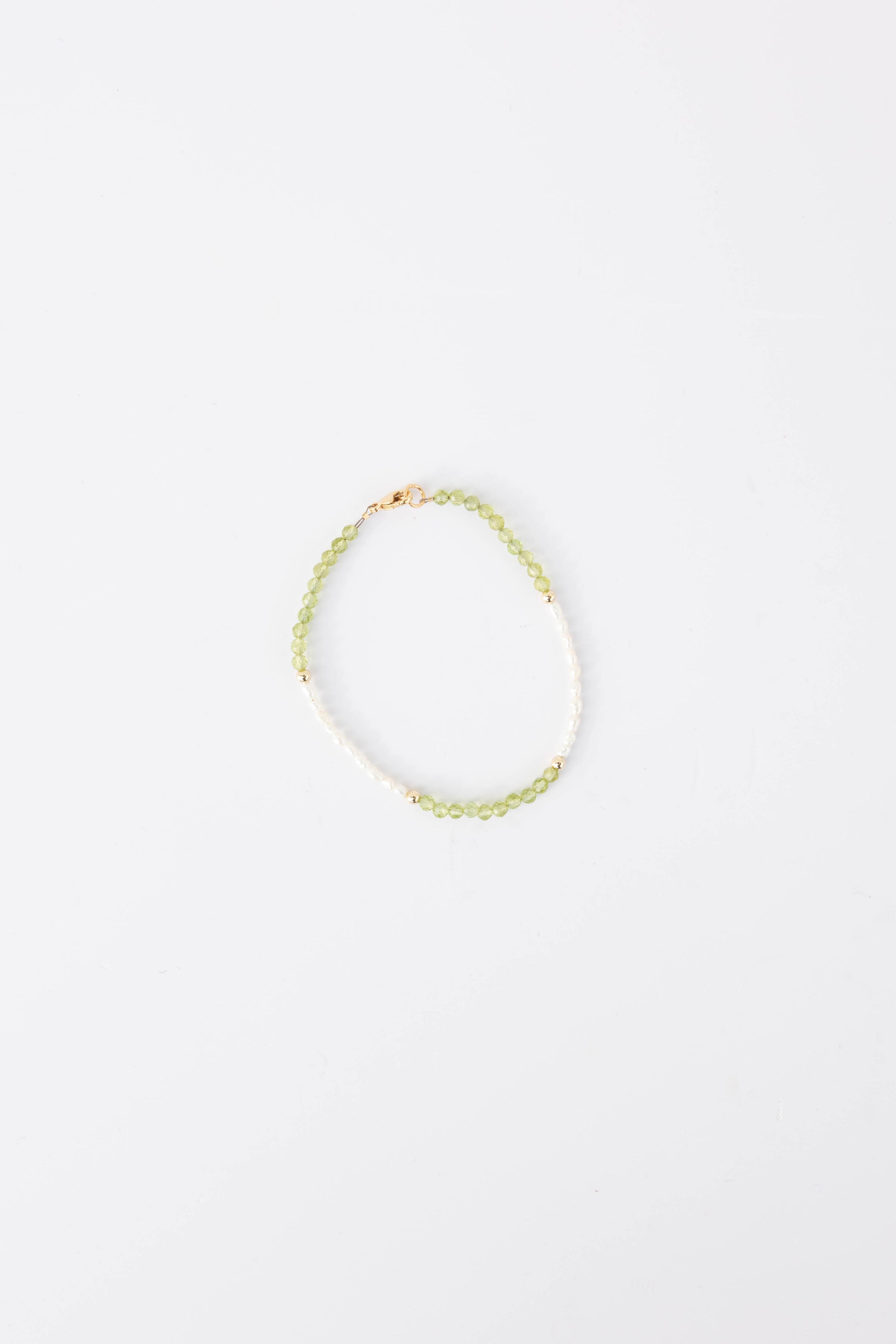 Tulip Bracelet