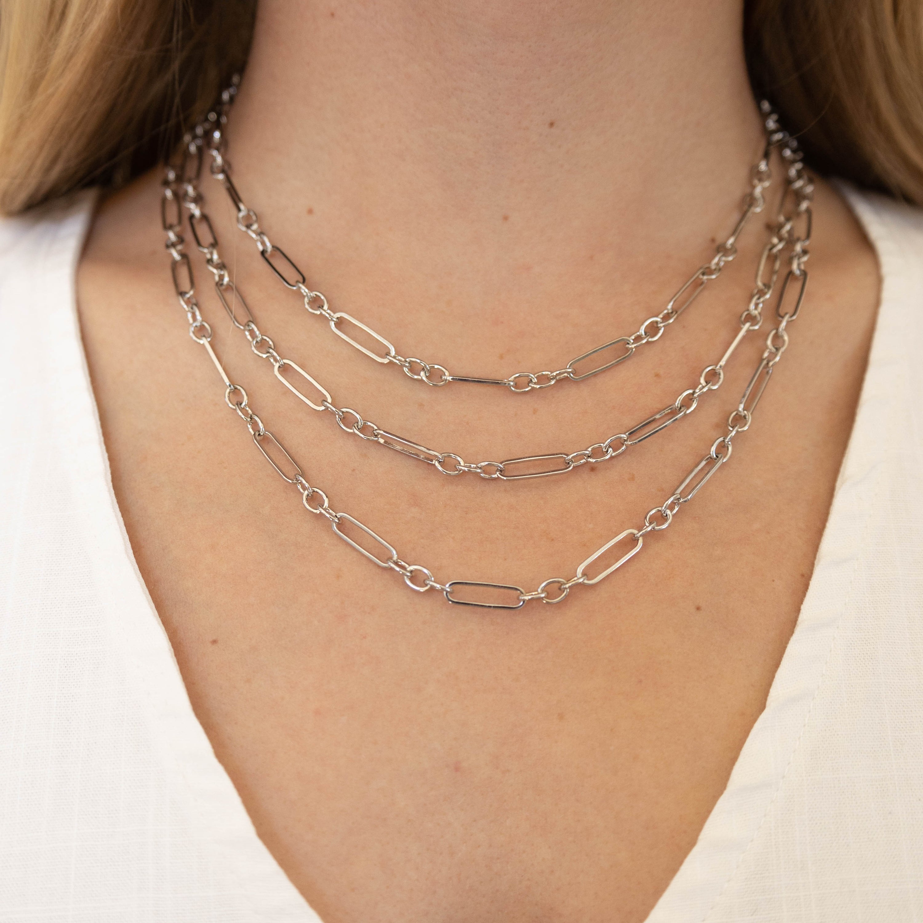 Joie Chain Necklace