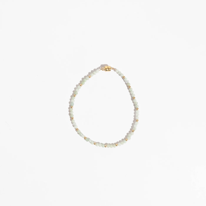 La Di Da Jade Bracelet