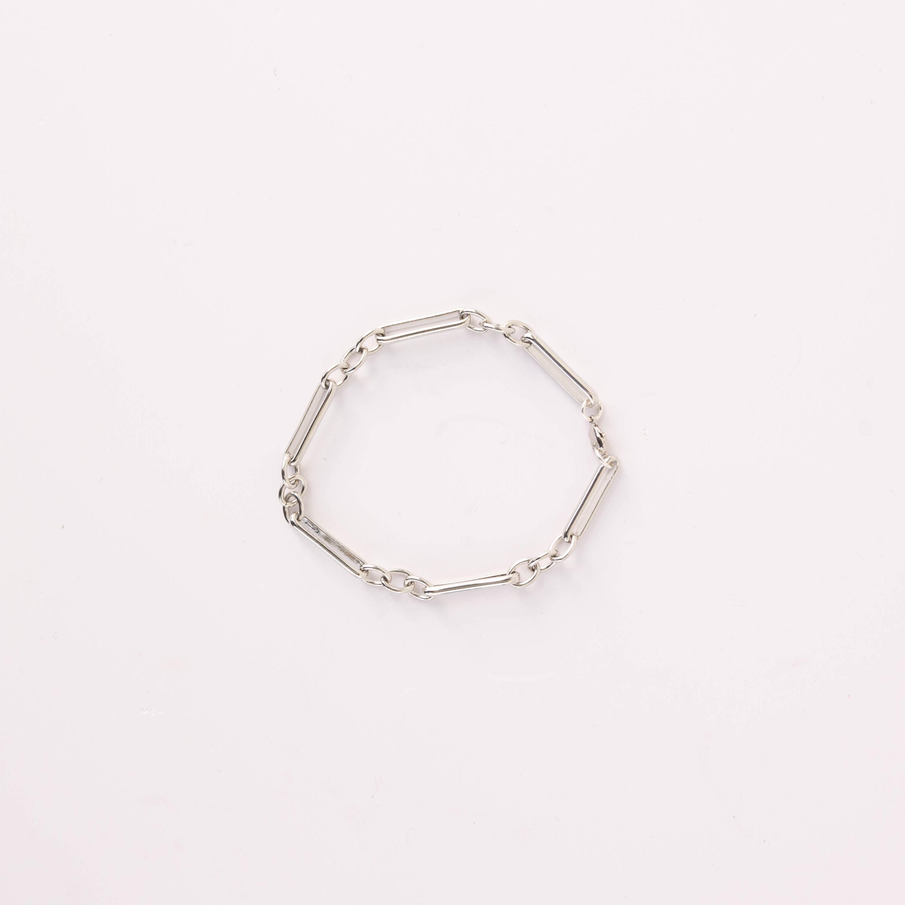 Joie Chain Bracelet