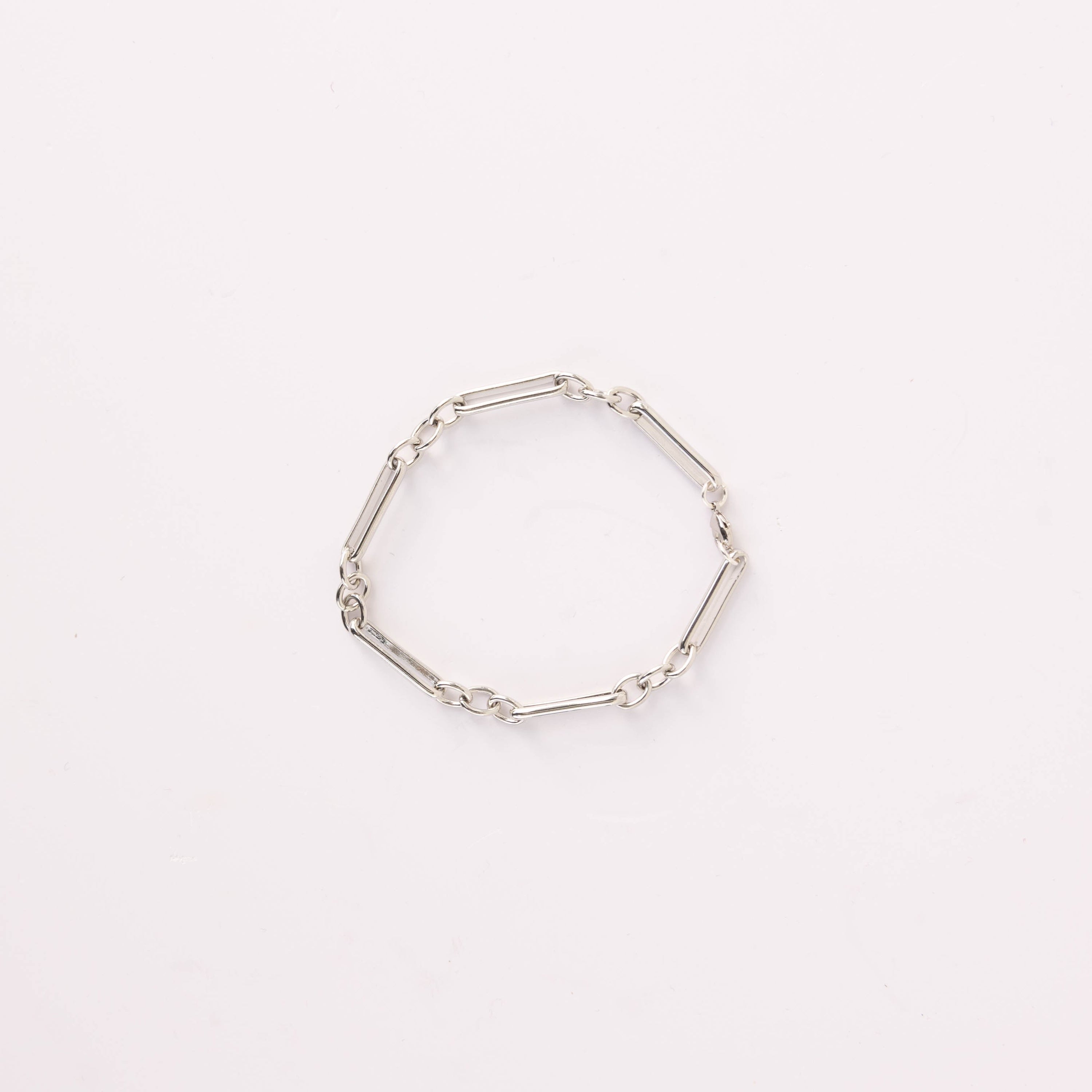 Joie Chain Bracelet