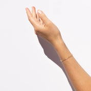 Charlie Chain Bracelet