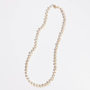 Ada Pearl Necklace