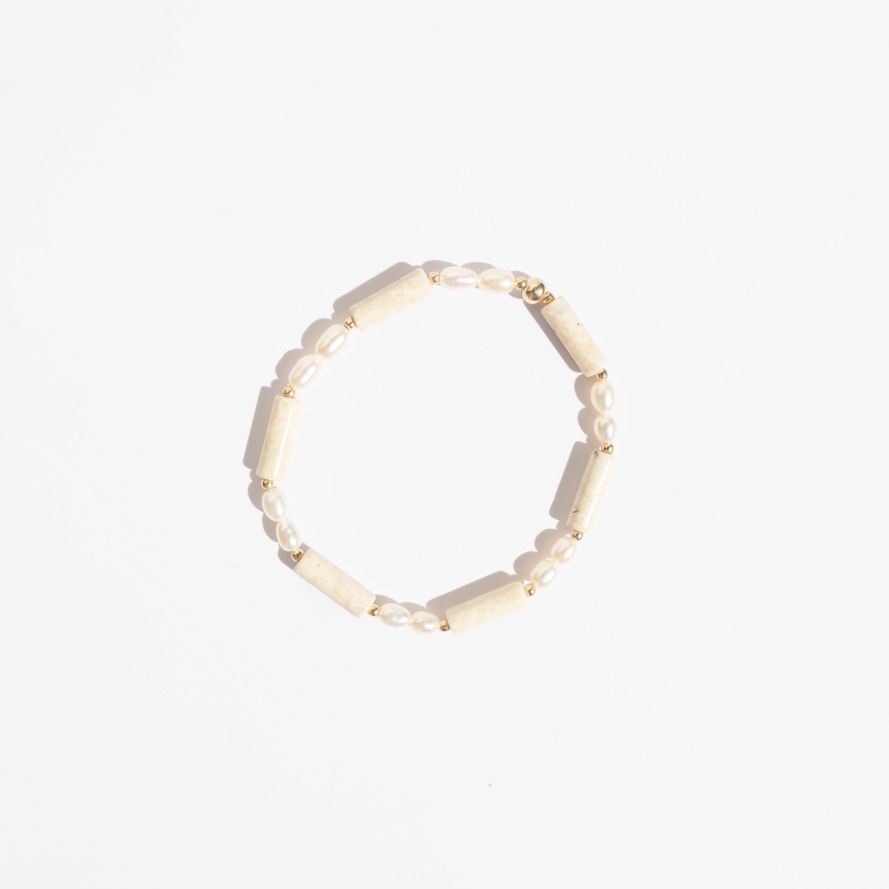 Ruth Bracelet