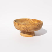 Pedestal Bowl