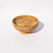 Pedestal Bowl