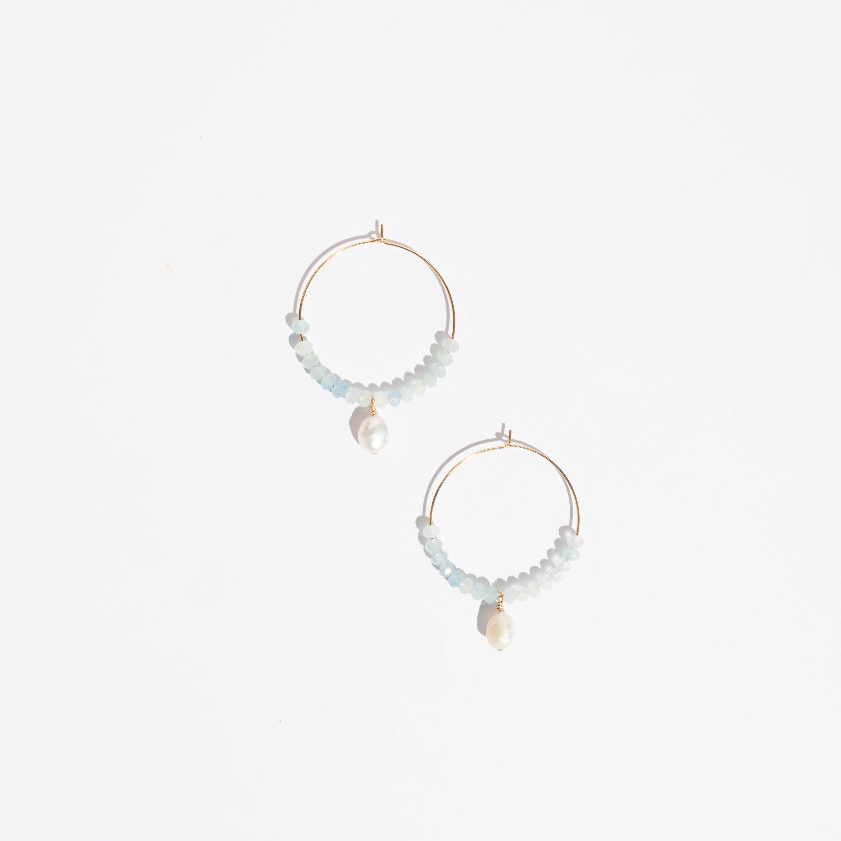 Talia Earrings