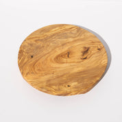 Stacking Olive Wood Trivets