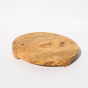 Stacking Olive Wood Trivets