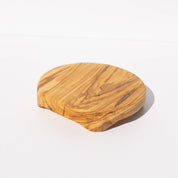 Stacking Olive Wood Trivets