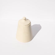 Ceramic Canister