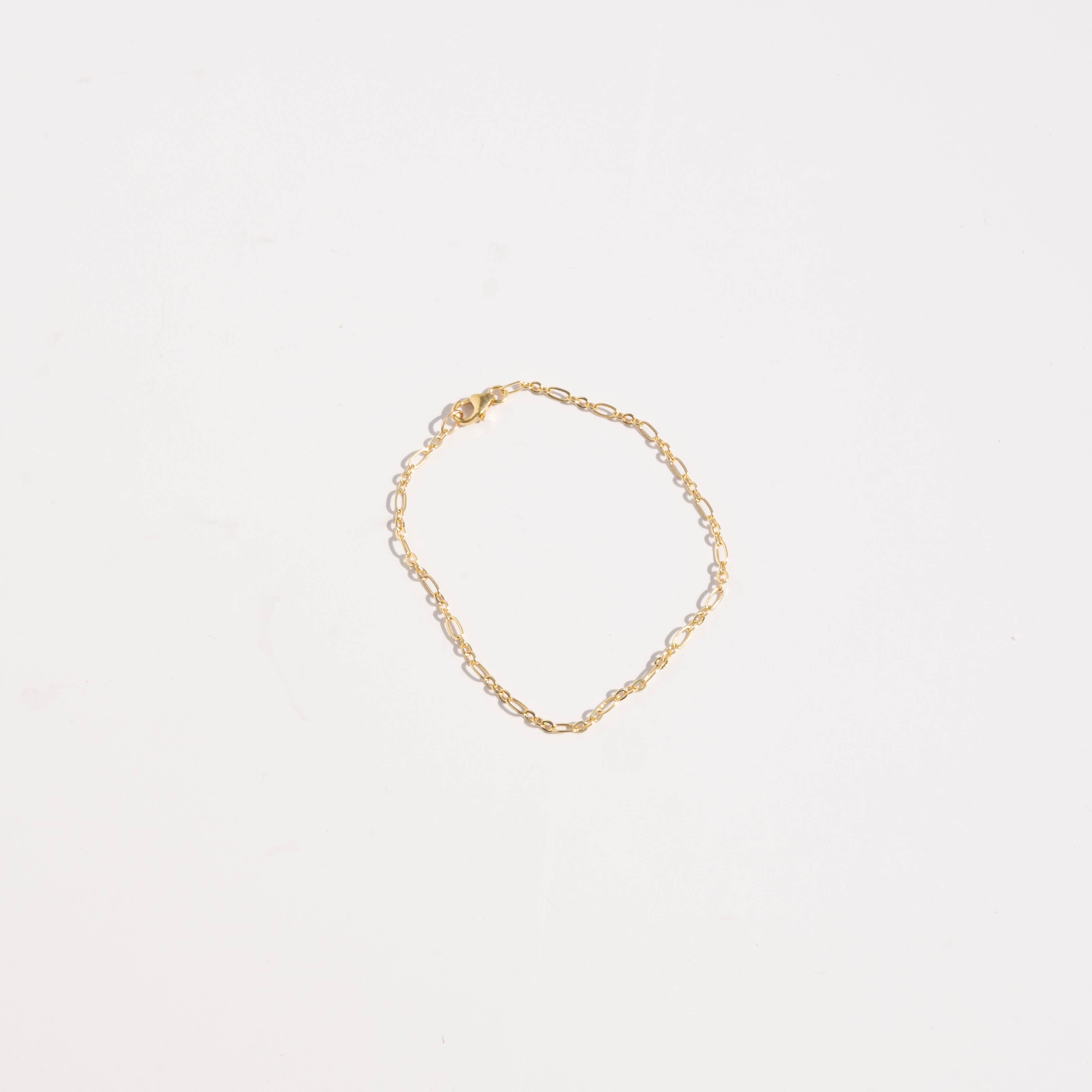 Dainty Chain Bracelet