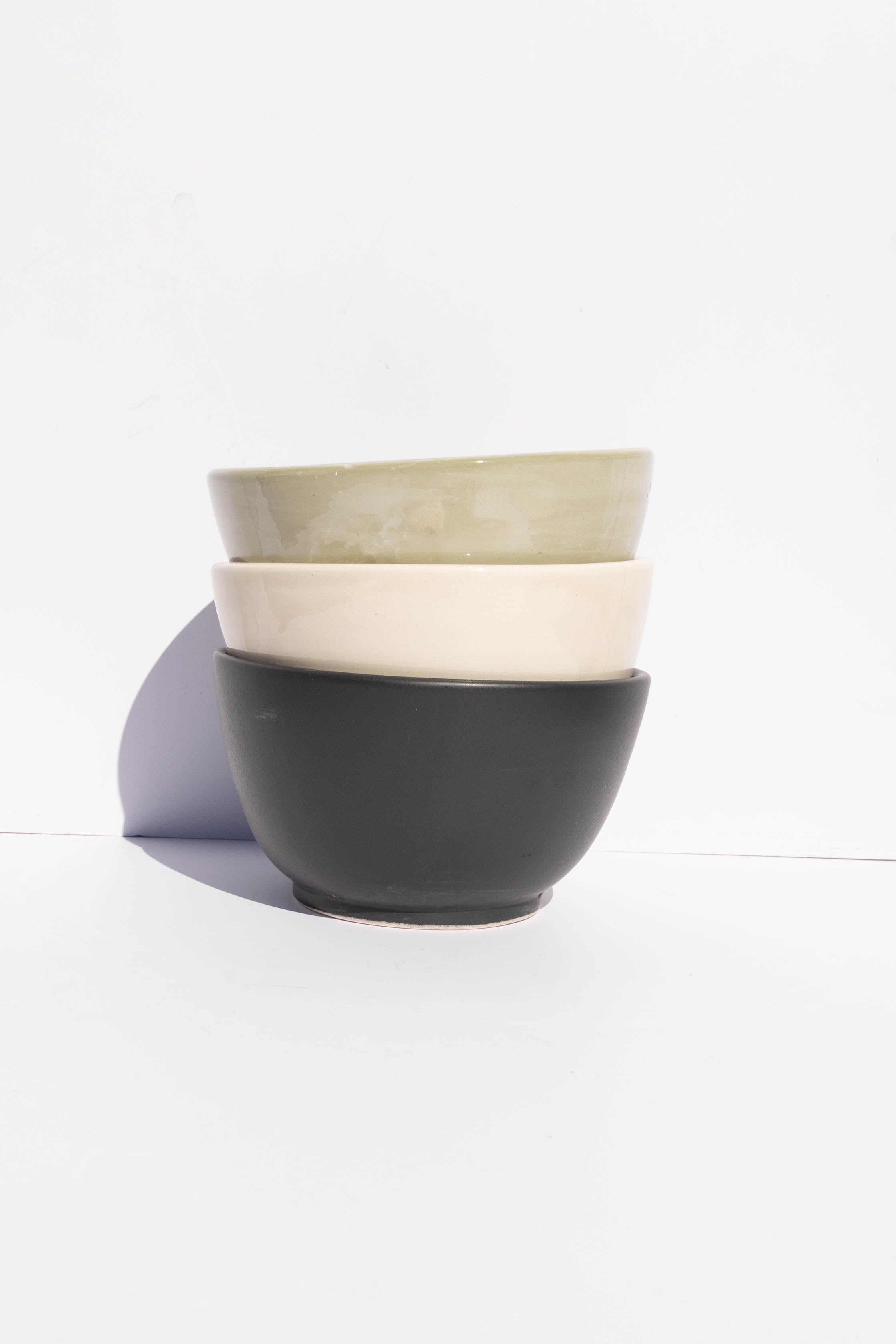 Ramen Bowl - Black