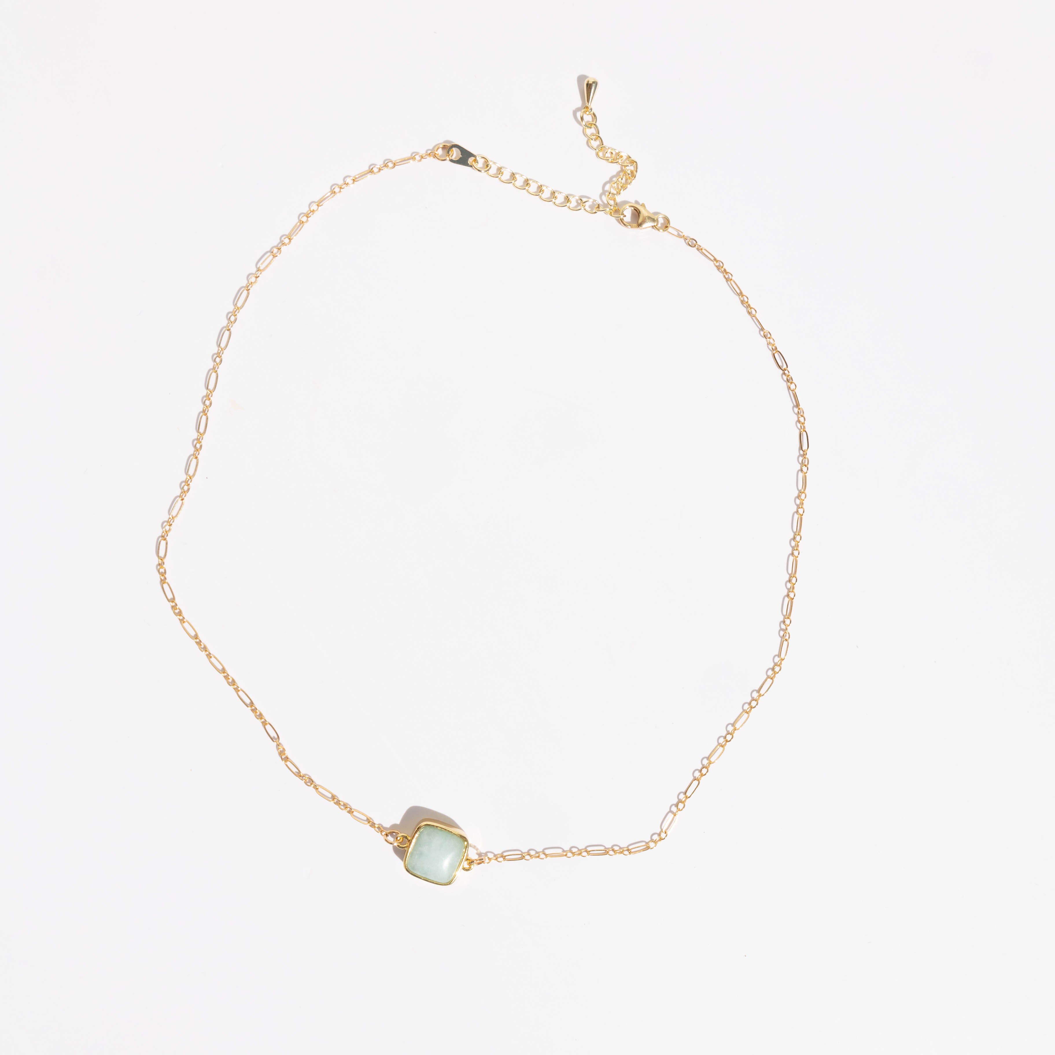 Lynn Necklace