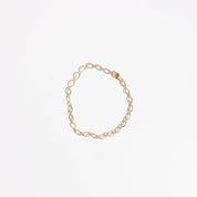 Charlie Chain Bracelet