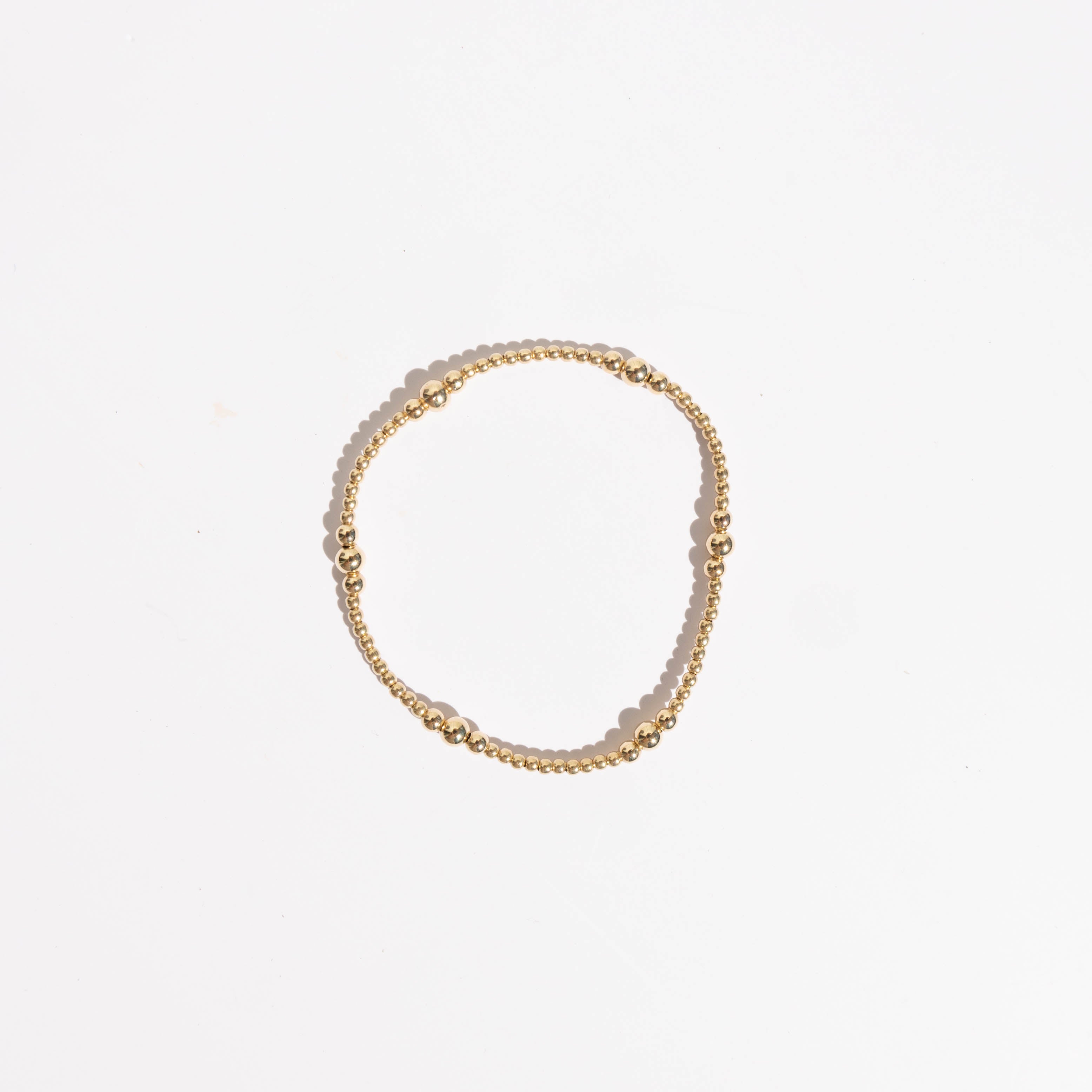 Binah Stretchy Bracelet