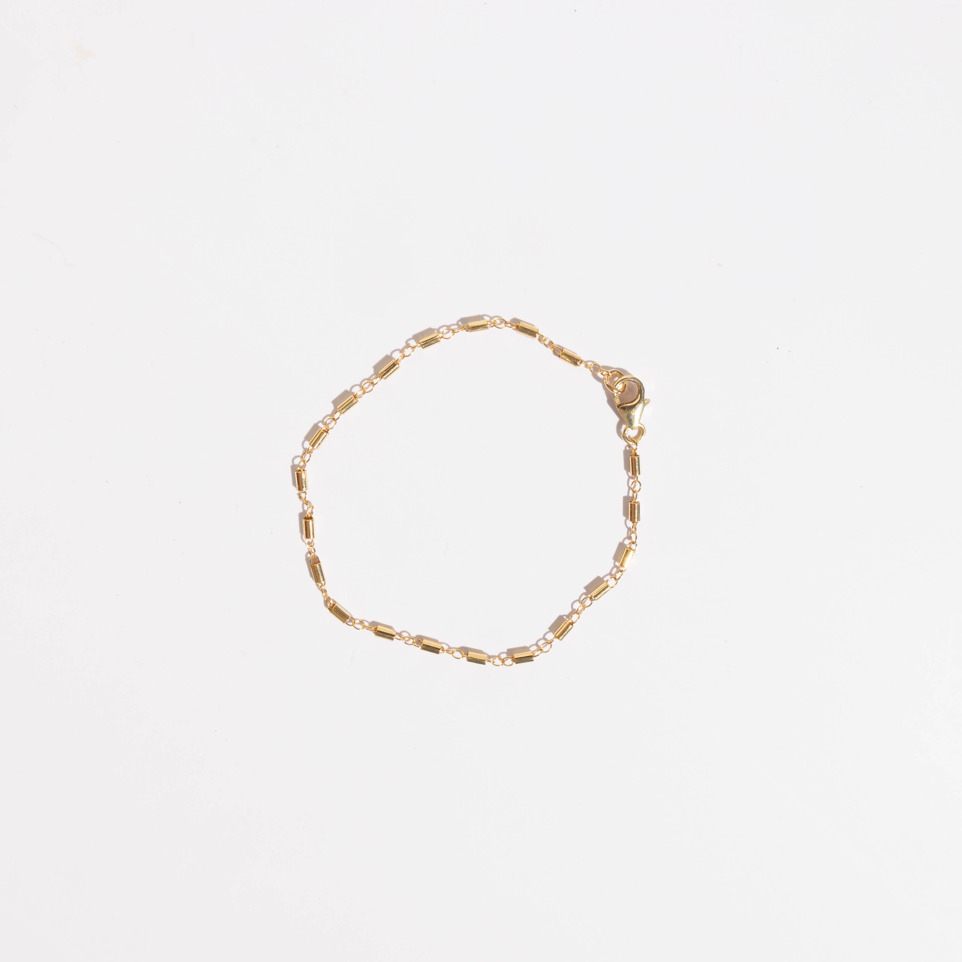 Essential Chain Bracelet