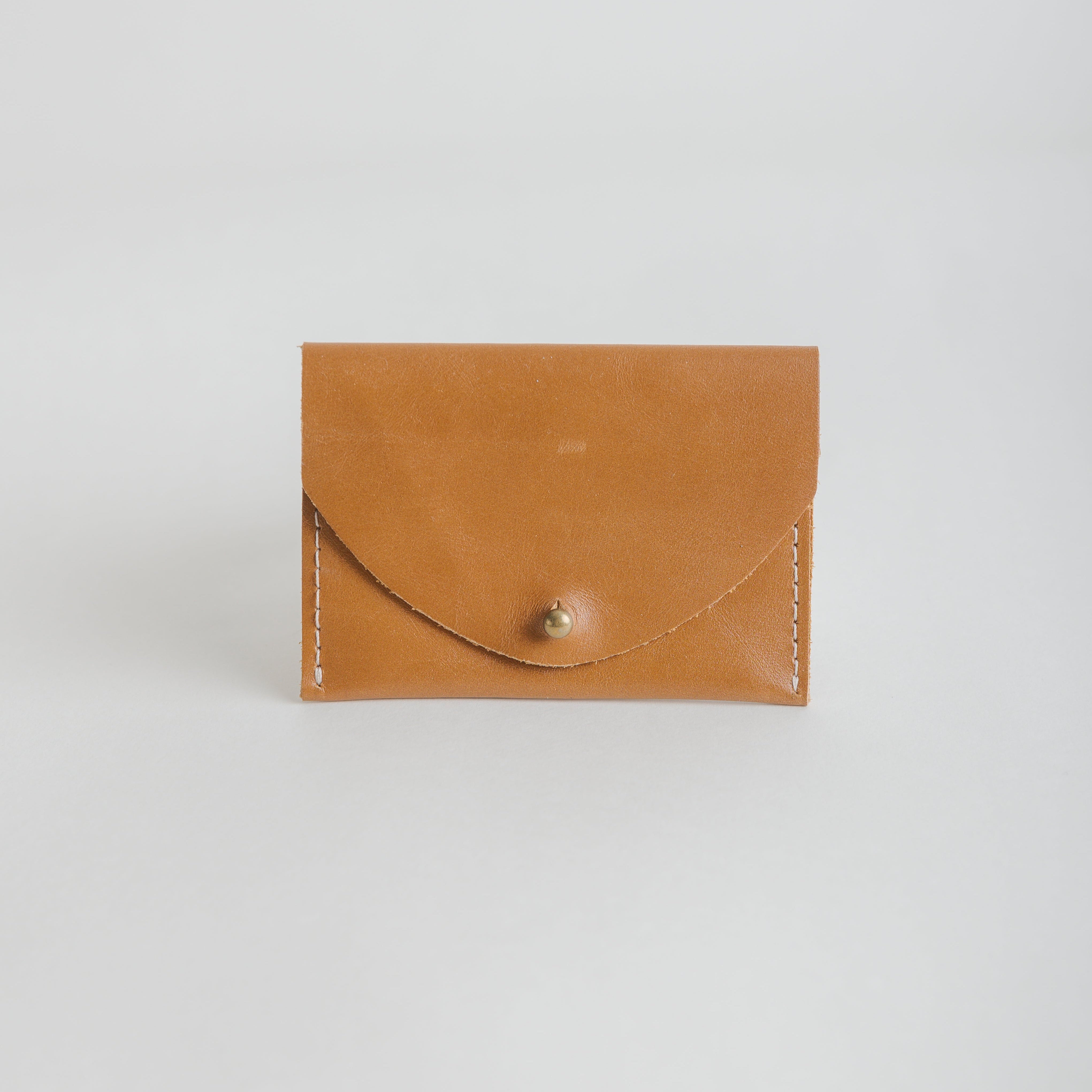 Leather Card Holder