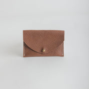 Leather Card Holder