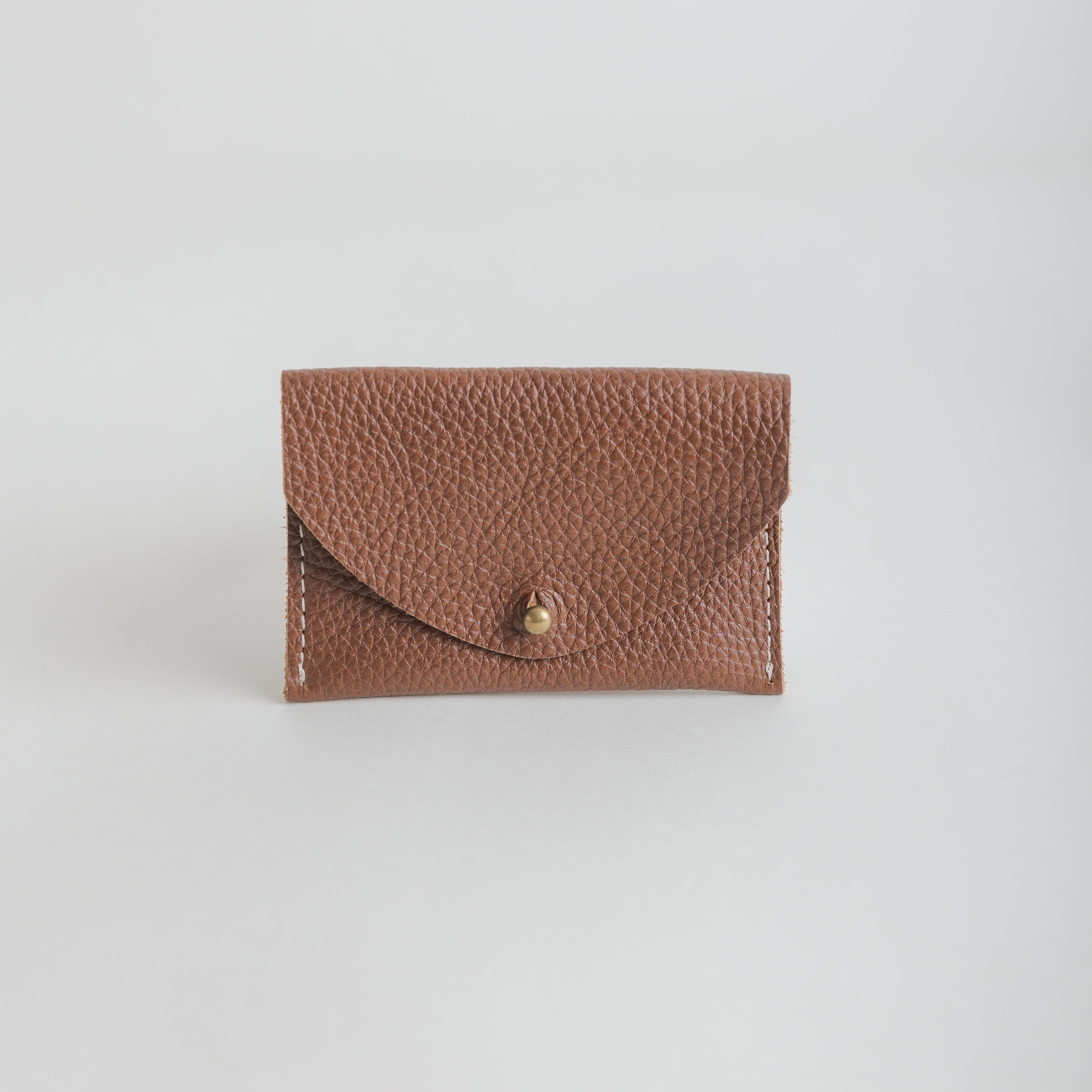 Leather Card Holder