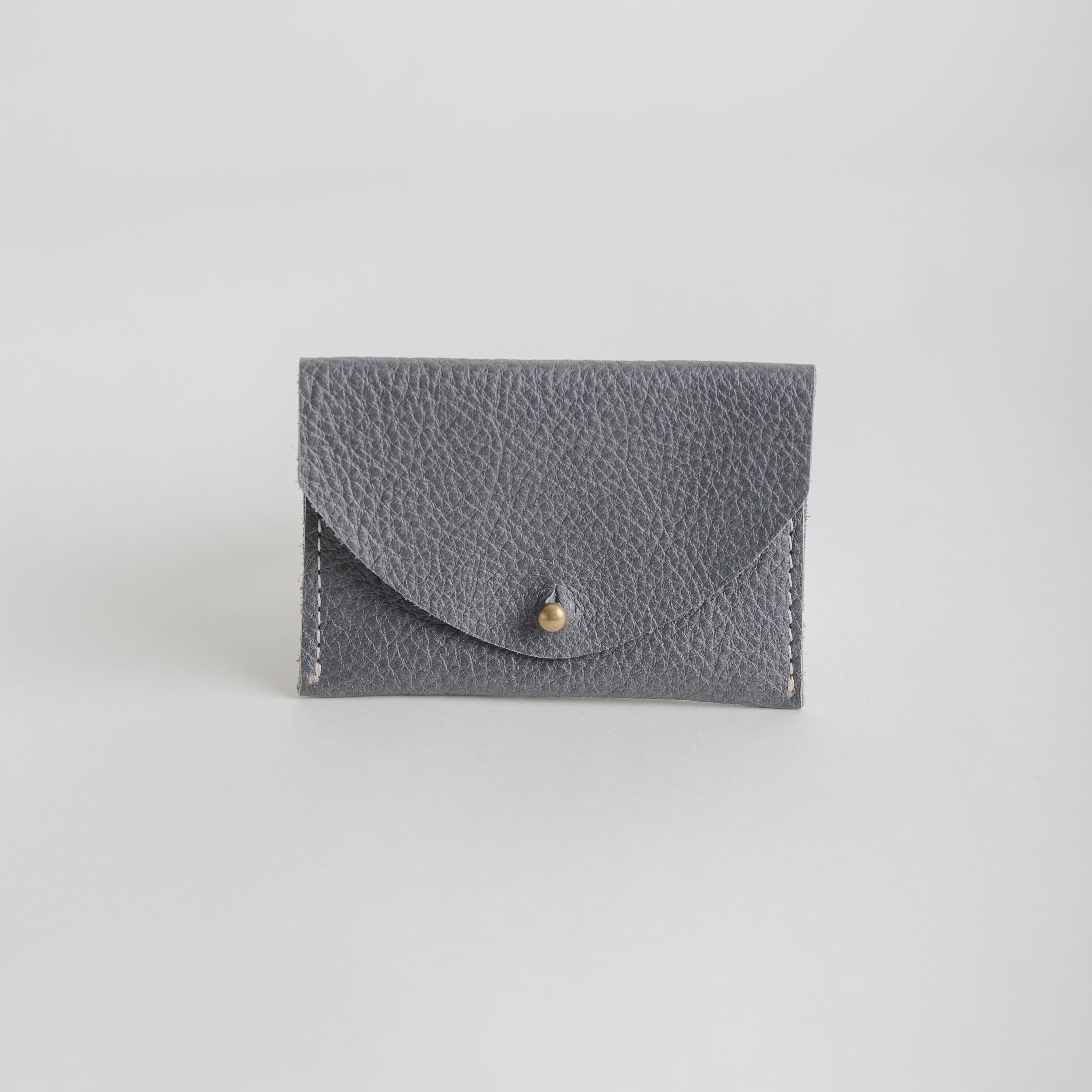 Leather Card Holder