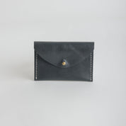 Leather Card Holder