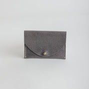 Leather Card Holder