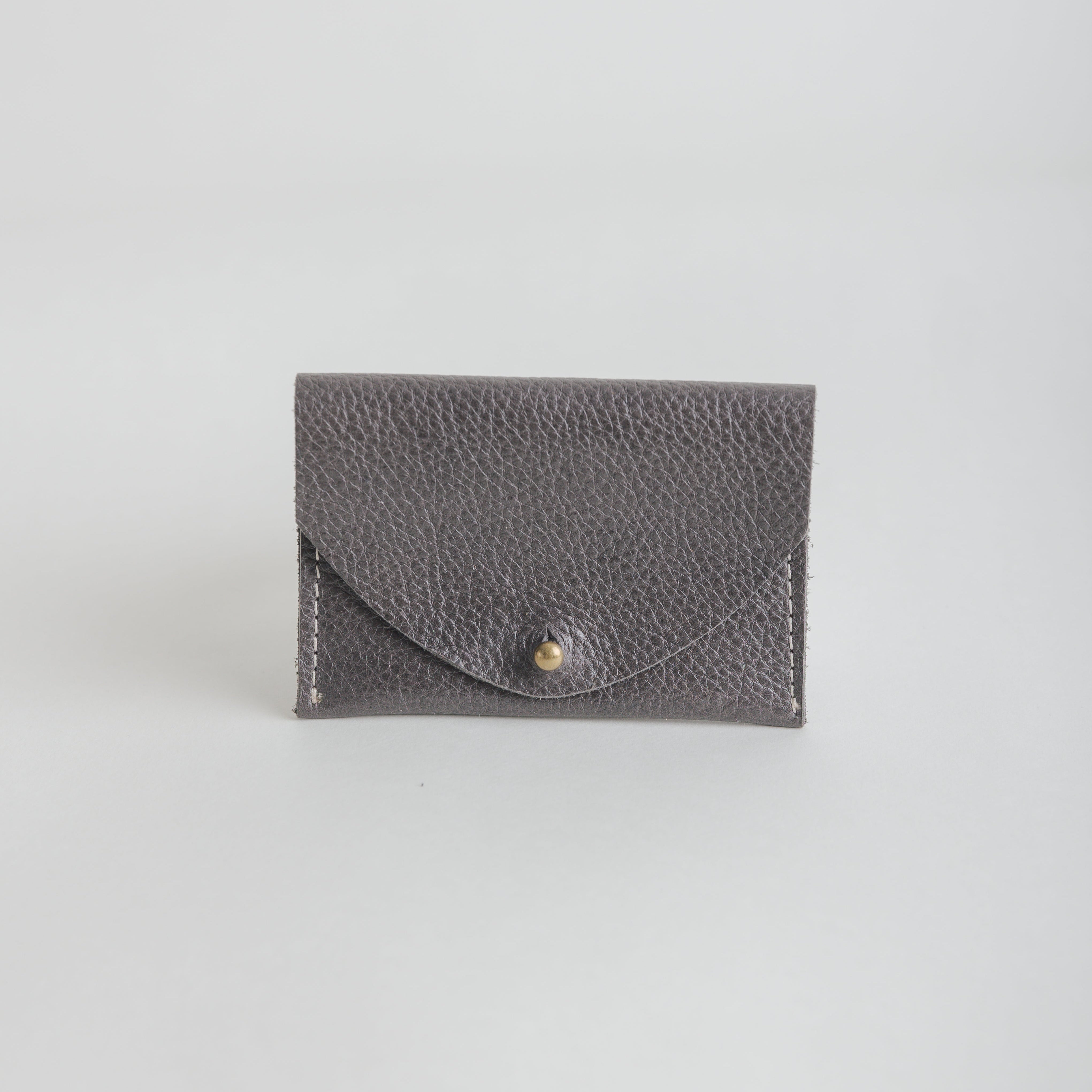 Leather Card Holder